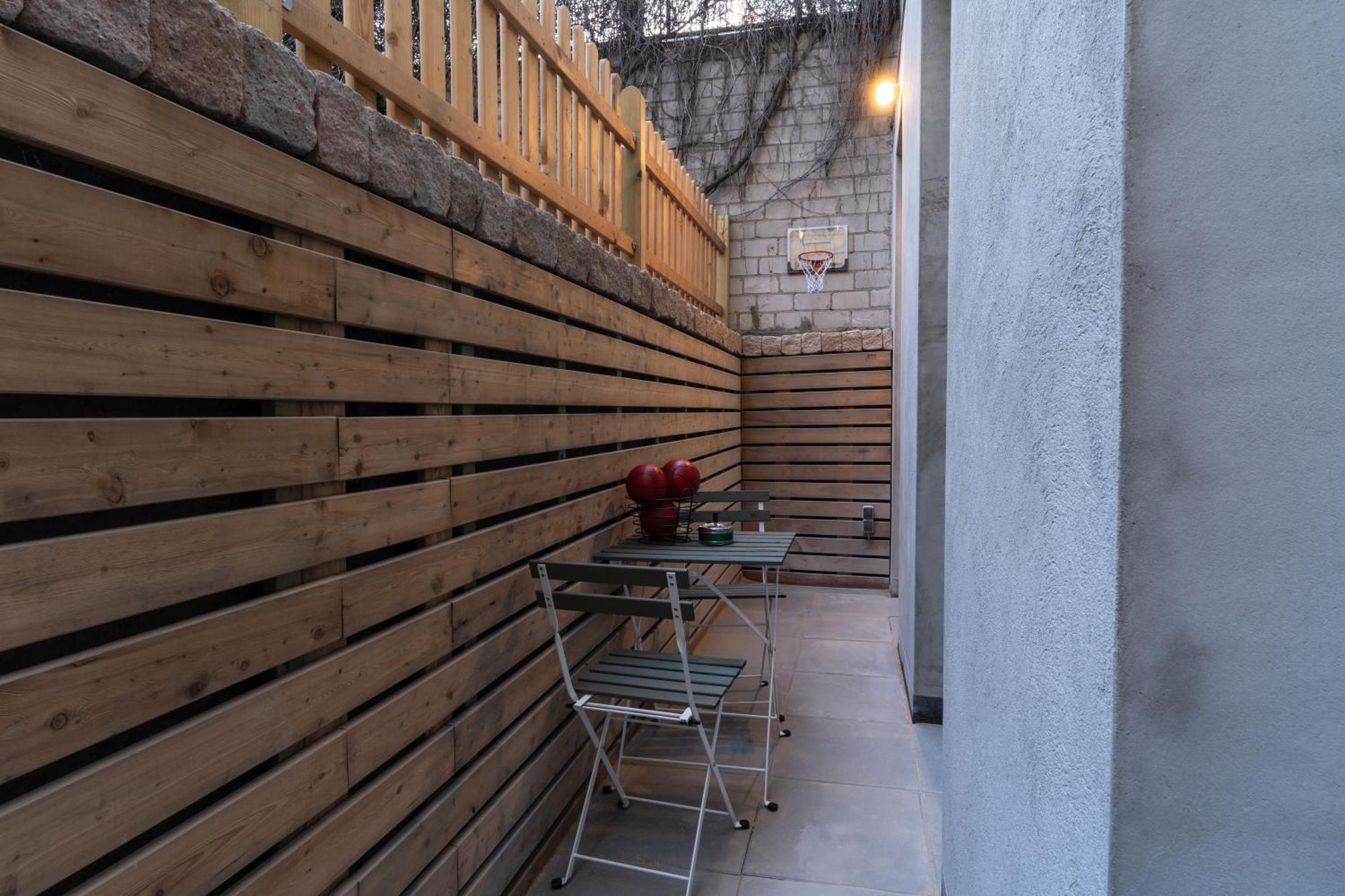 Zentral Gelegene Design-Apartments In Kreuzberg, Direkt Im Bergmannkiez Berlin Exteriör bild