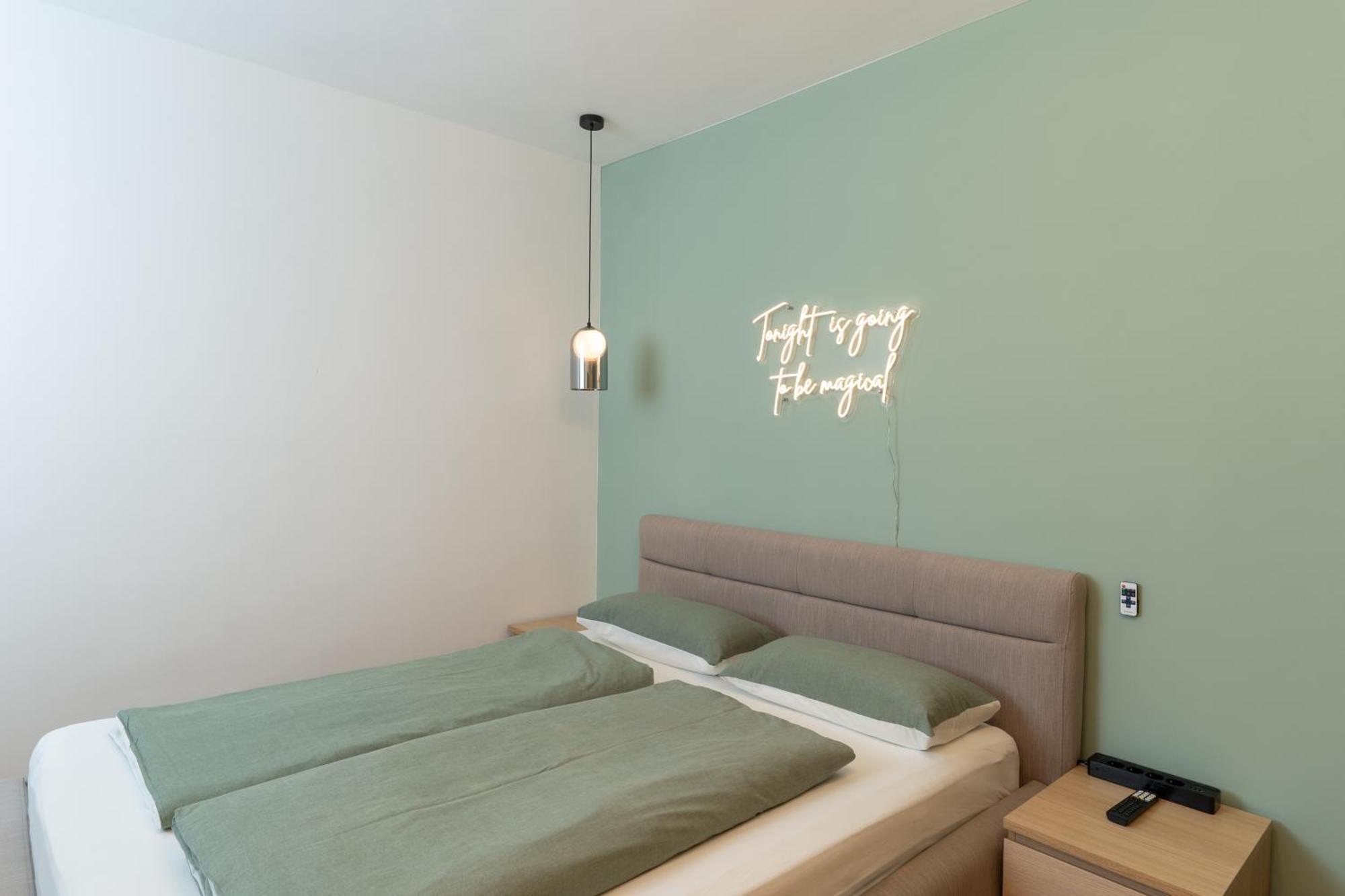 Zentral Gelegene Design-Apartments In Kreuzberg, Direkt Im Bergmannkiez Berlin Exteriör bild